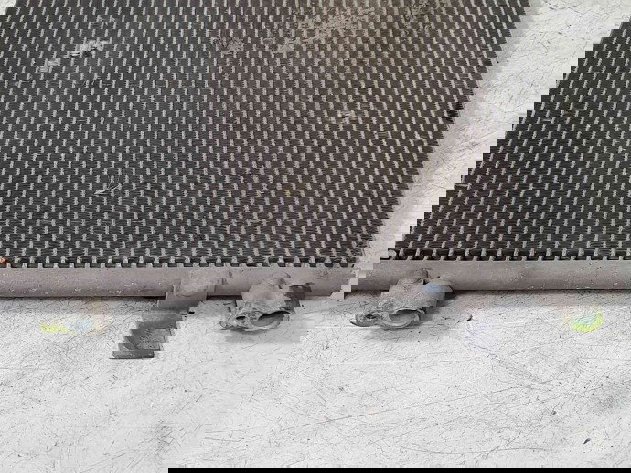 Radiator clima Renault Megane 2 [Fabr 2002-2008] 8200223000 1.5 DCI K9K-D7 