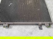Radiator clima Renault Megane 2 [Fabr 2002-2008] 8200223000 1.5 DCI K9K-D7 