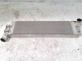 Radiator intercooler Renault Megane 2 [Fabr 2002-2008] 8200468425 1.5 DCI K9K-D7 