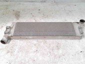 Radiator intercooler Renault Megane 2 [Fabr 2002-2008] 8200468425 1.5 DCI K9K-D7 