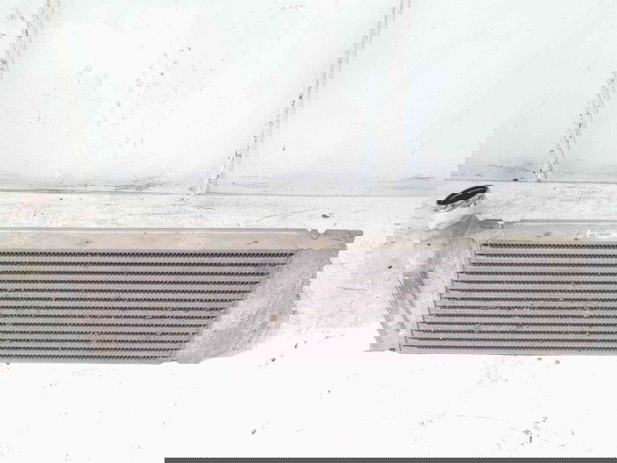 Radiator intercooler Renault Megane 2 [Fabr 2002-2008] 8200468425 1.5 DCI K9K-D7 