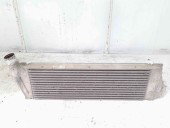 Radiator intercooler Renault Megane 2 [Fabr 2002-2008] 8200468425 1.5 DCI K9K-D7 