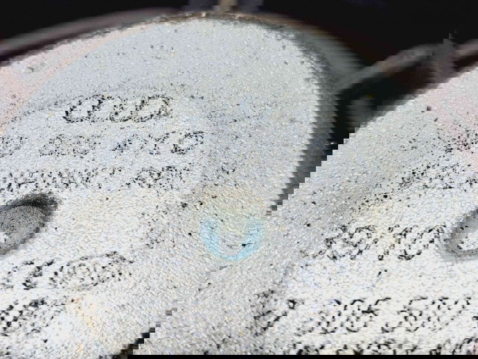  Boxa dreapta fata Audi A3 (8P1) [Fabr 2003-2012] 8P0035411C