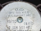  Boxa dreapta fata Audi A3 (8P1) [Fabr 2003-2012] 8P0035411C