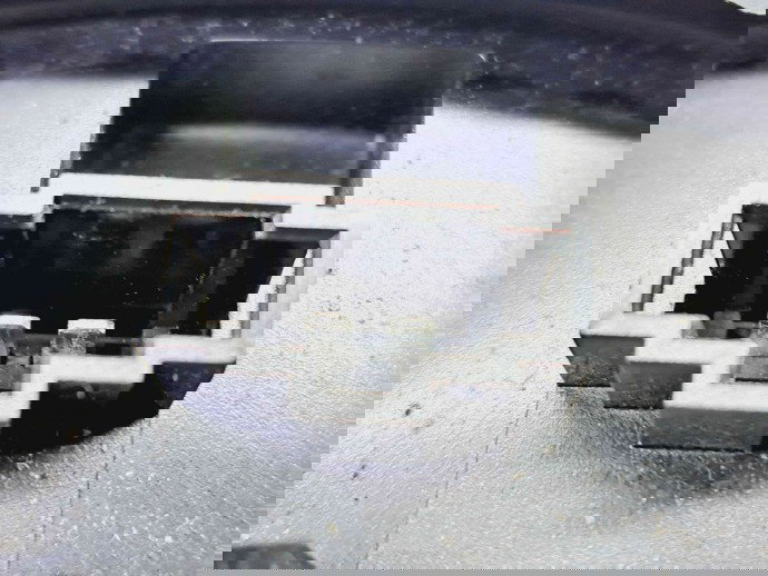  Boxa dreapta fata Audi A3 (8P1) [Fabr 2003-2012] 8P0035411C