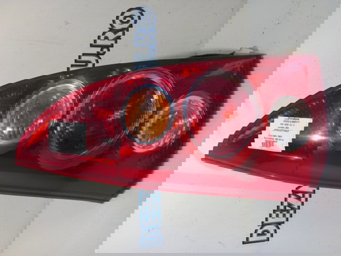 Stop stanga Mazda Premacy 2.0 D OEM 1999-2005