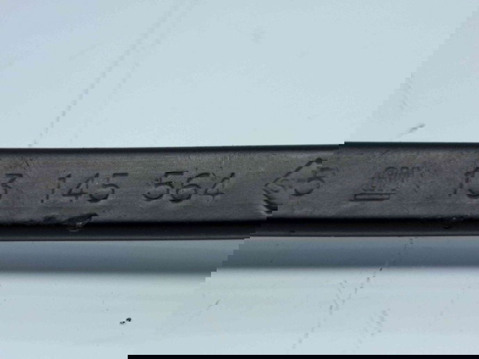  Brat stergator parbriz dreapta Opel Zafira B (A05) [Fabr 2006-2011] 13145564