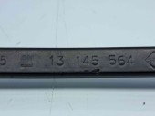  Brat stergator parbriz dreapta Opel Zafira B (A05) [Fabr 2006-2011] 13145564