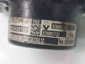 Rampa injectoare Renault Megane 2 [Fabr 2002-2008] 8200057232 1.5 DCI K9K-D7 