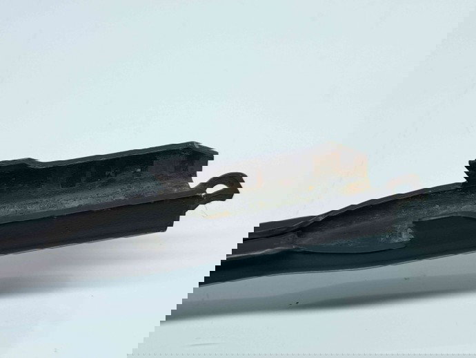  Brat stergator parbriz dreapta Opel Zafira B (A05) [Fabr 2006-2011] 13145564