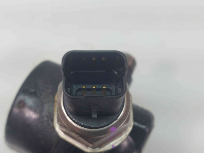 Rampa injectoare Renault Megane 2 [Fabr 2002-2008] 8200057232 1.5 DCI K9K-D7 