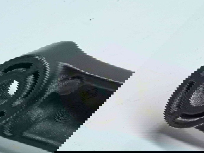  Brat stergator parbriz dreapta Opel Zafira B (A05) [Fabr 2006-2011] 13145564