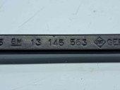  Brat stergator parbriz stanga Opel Zafira B (A05) [Fabr 2006-2011] 13145563
