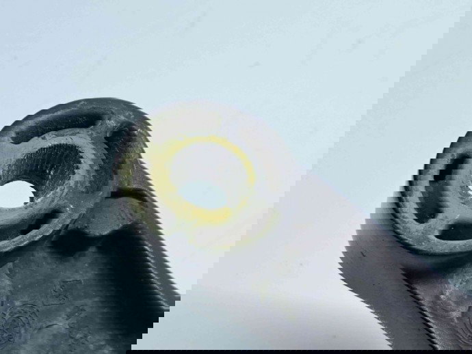  Brat stergator parbriz stanga Opel Zafira B (A05) [Fabr 2006-2011] 13145563