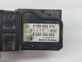 Senzor presiune (MAP) Renault Megane 2 [Fabr 2002-2008] 8200194432 / 0281002573