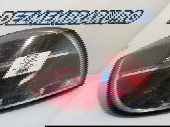 Stop stanga Opel Astra H Hatchback 1.7 CDTI OEM 2004-2009