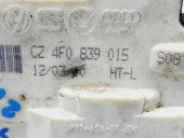 Broasca usa stanga spate Audi A3 (8P1) [Fabr 2003-2012] 4F0839015