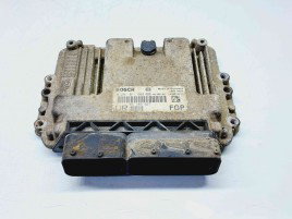 Calculator motor ECU Opel Zafira B (A05) [Fabr 2006-2011] 55189927 | 0281011669  88KW / 120CP  