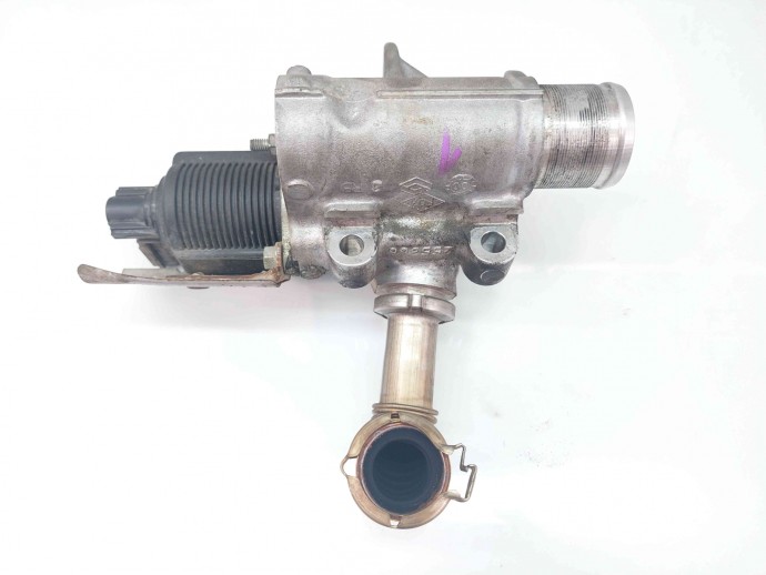 Supapa EGR Renault Megane 2 [Fabr 2002-2008] 8200488774A / 72281850 1.5 DCI K9K-D7 