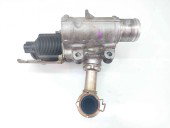 Supapa EGR Renault Megane 2 [Fabr 2002-2008] 8200488774A / 72281850 1.5 DCI K9K-D7 