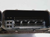 Calculator motor ECU Opel Zafira B (A05) [Fabr 2006-2011] 55189927 | 0281011669  88KW / 120CP  
