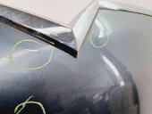 Capota Citroen C5 (III) [Fabr 2008-2017] KTH