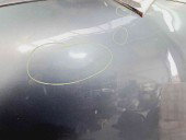 Capota Citroen C5 (III) [Fabr 2008-2017] KTH