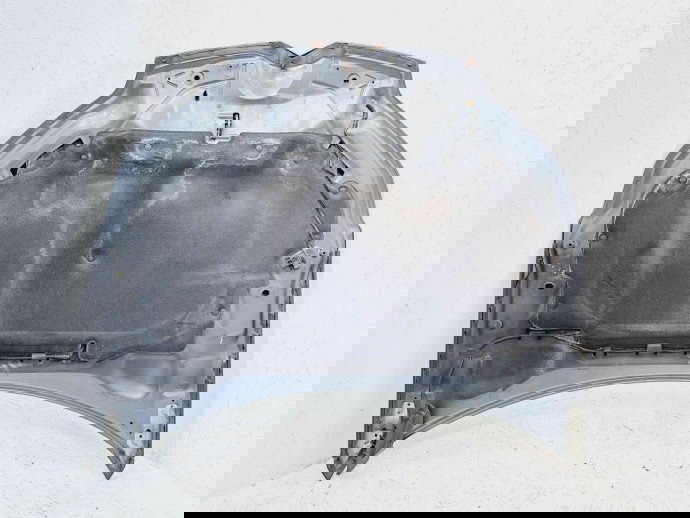 Capota Citroen C5 (III) [Fabr 2008-2017] KTH