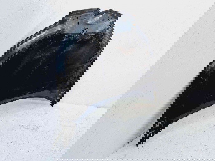 Capota Citroen C5 (III) [Fabr 2008-2017] KTH