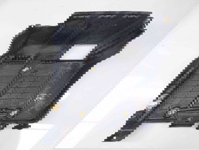 Suport baterie Renault Megane 2 [Fabr 2002-2008] 8200467409 1.5 DCI K9K-D7 