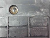 Suport baterie Renault Megane 2 [Fabr 2002-2008] 8200467409 1.5 DCI K9K-D7 