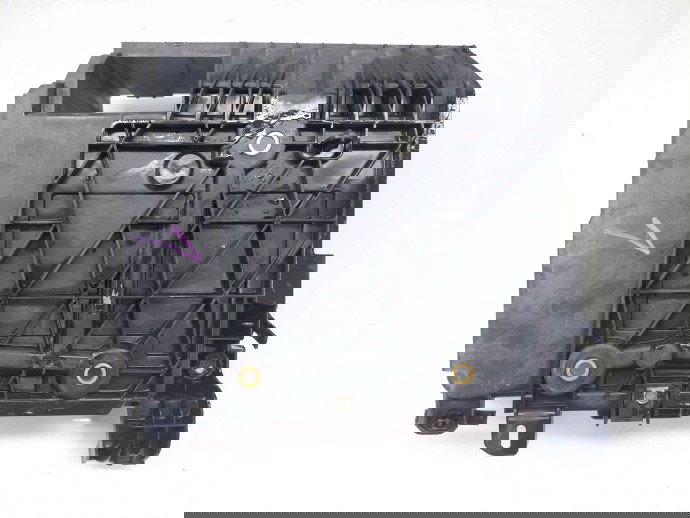 Suport baterie Renault Megane 2 [Fabr 2002-2008] 8200467409 1.5 DCI K9K-D7 