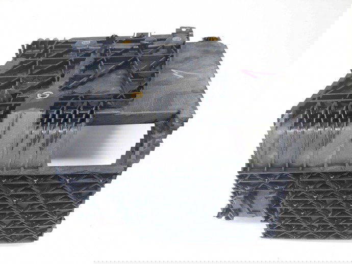 Suport baterie Renault Megane 2 [Fabr 2002-2008] 8200467409 1.5 DCI K9K-D7 