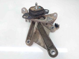 Suport cutie viteze Renault Megane 2 [Fabr 2002-2008] 8200048084 / 8200467080 1.5 DCI K9K-D7 