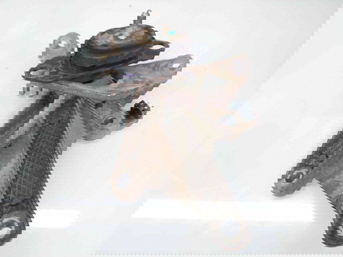 Suport cutie viteze Renault Megane 2 [Fabr 2002-2008] 8200048084 / 8200467080 1.5 DCI K9K-D7 