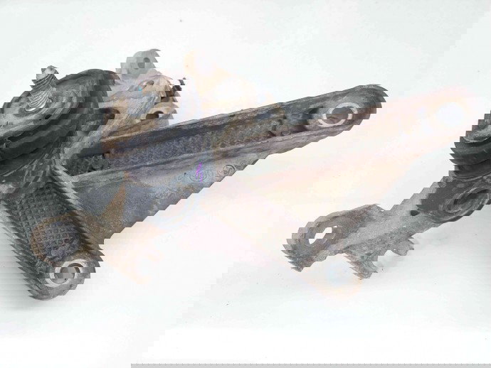 Suport cutie viteze Renault Megane 2 [Fabr 2002-2008] 8200048084 / 8200467080 1.5 DCI K9K-D7 