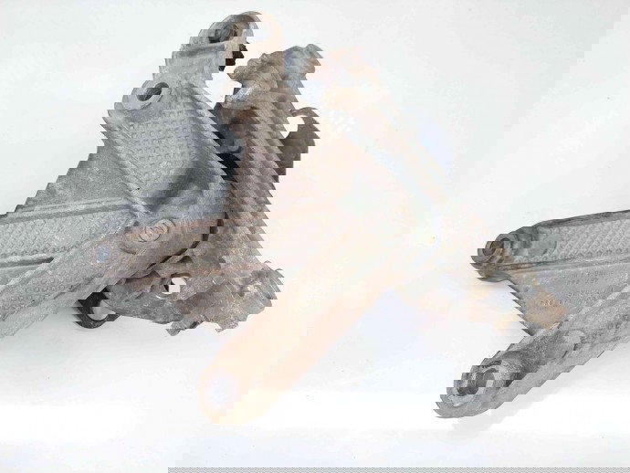 Suport cutie viteze Renault Megane 2 [Fabr 2002-2008] 8200048084 / 8200467080 1.5 DCI K9K-D7 