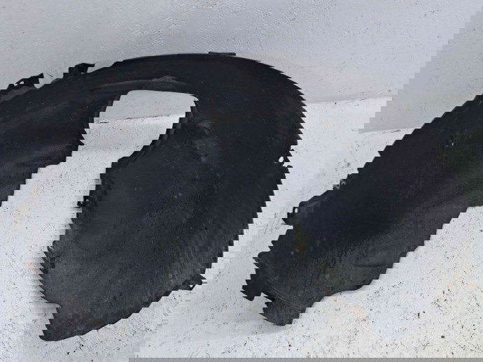 Carenaj roata stanga fata Ford Focus 2 (DA) [Fabr 2004-2012] OEM