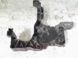 Suport far dreapta Renault Megane 2 [Fabr 2002-2008] 8200137496