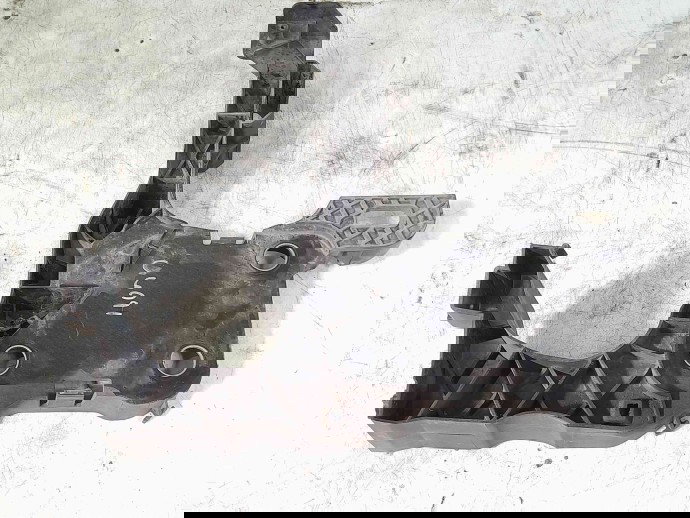 Suport far dreapta Renault Megane 2 [Fabr 2002-2008] 8200137496