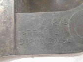 Suport far dreapta Renault Megane 2 [Fabr 2002-2008] 8200137496