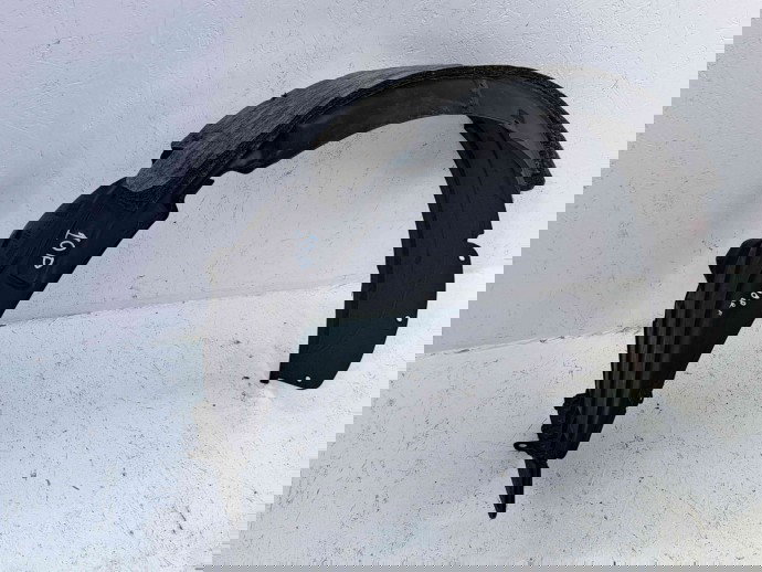 Carenaj roata stanga fata Kia Sportage III [Fabr 2010-2016] 86813-3U000