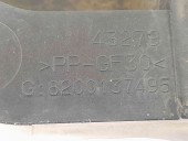 Suport far stanga Renault Megane 2 [Fabr 2002-2008] 8200158151