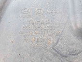 Carenaj roata stanga fata Kia Sportage III [Fabr 2010-2016] 86813-3U000