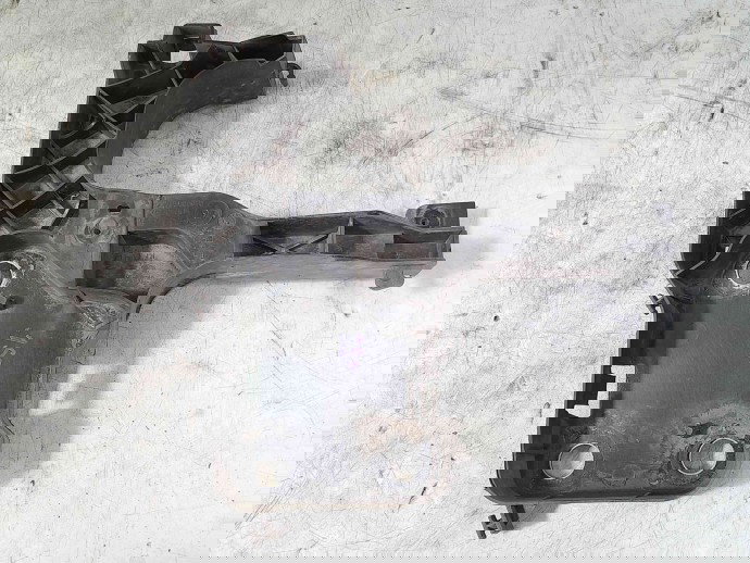 Suport far stanga Renault Megane 2 [Fabr 2002-2008] 8200158151