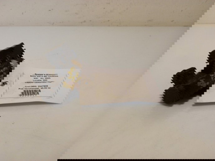 Supapa vacuum BMW 320 D 2.0 D 2247906  2000-2005