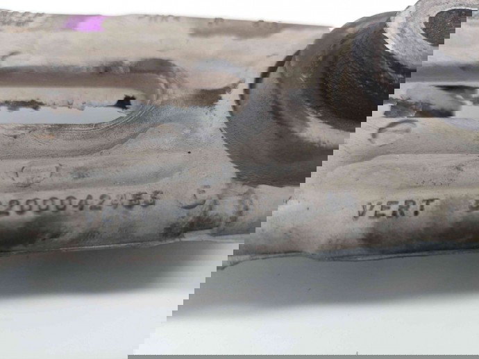 Suport motor Renault Megane 2 [Fabr 2002-2008] 8200042453 1.5 DCI K9K-D7 