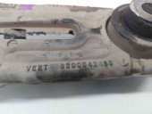 Suport motor Renault Megane 2 [Fabr 2002-2008] 8200042453 1.5 DCI K9K-D7 