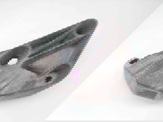 Suport motor Renault Megane 2 [Fabr 2002-2008] 8200437464 1.5 DCI K9K-D7 