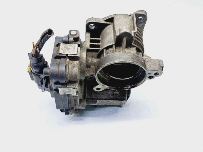 Clapeta acceleratie Opel Zafira B (A05) [Fabr 2006-2011] 55199974   